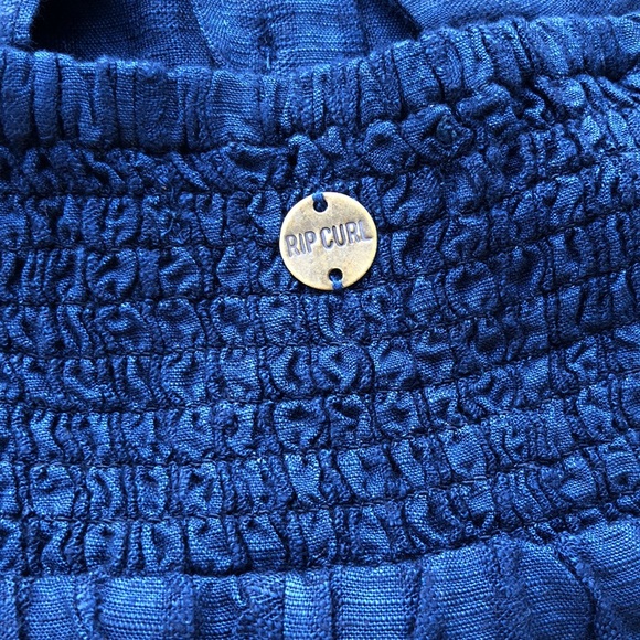 🌴🔆RIP CURL- SURF SHACK JUMPSUIT🔆🌴 - Picture 11 of 11